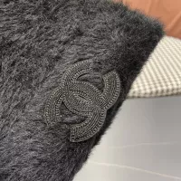 Cheap Chanel Caps #1360552 Replica Wholesale [$34.00 USD] [ITEM#1360552] on Replica Chanel Caps