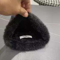 Cheap Chanel Caps #1360552 Replica Wholesale [$34.00 USD] [ITEM#1360552] on Replica Chanel Caps