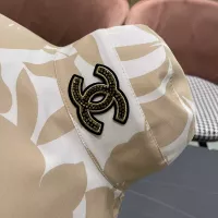 Cheap Chanel Caps #1360554 Replica Wholesale [$36.00 USD] [ITEM#1360554] on Replica Chanel Caps
