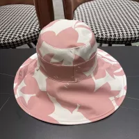 Cheap Chanel Caps #1360555 Replica Wholesale [$36.00 USD] [ITEM#1360555] on Replica Chanel Caps
