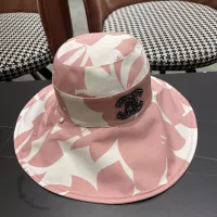 Cheap Chanel Caps #1360555 Replica Wholesale [$36.00 USD] [ITEM#1360555] on Replica Chanel Caps