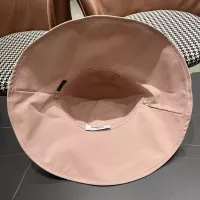 Cheap Chanel Caps #1360555 Replica Wholesale [$36.00 USD] [ITEM#1360555] on Replica Chanel Caps