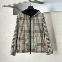 Cheap Burberry Jackets Long Sleeved For Unisex #1360556 Replica Wholesale [$108.00 USD] [ITEM#1360556] on Replica Burberry Jackets