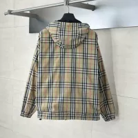 Cheap Burberry Jackets Long Sleeved For Unisex #1360556 Replica Wholesale [$108.00 USD] [ITEM#1360556] on Replica Burberry Jackets