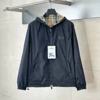 Cheap Burberry Jackets Long Sleeved For Unisex #1360556 Replica Wholesale [$108.00 USD] [ITEM#1360556] on Replica Burberry Jackets
