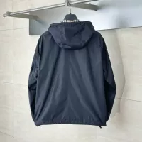 Cheap Burberry Jackets Long Sleeved For Unisex #1360556 Replica Wholesale [$108.00 USD] [ITEM#1360556] on Replica Burberry Jackets