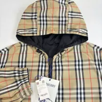Cheap Burberry Jackets Long Sleeved For Unisex #1360556 Replica Wholesale [$108.00 USD] [ITEM#1360556] on Replica Burberry Jackets