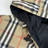 Cheap Burberry Jackets Long Sleeved For Unisex #1360556 Replica Wholesale [$108.00 USD] [ITEM#1360556] on Replica Burberry Jackets