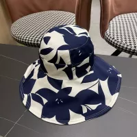 Cheap Chanel Caps #1360557 Replica Wholesale [$36.00 USD] [ITEM#1360557] on Replica Chanel Caps
