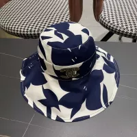 Cheap Chanel Caps #1360557 Replica Wholesale [$36.00 USD] [ITEM#1360557] on Replica Chanel Caps