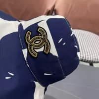 Cheap Chanel Caps #1360557 Replica Wholesale [$36.00 USD] [ITEM#1360557] on Replica Chanel Caps