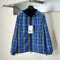 Cheap Burberry Jackets Long Sleeved For Unisex #1360558 Replica Wholesale [$108.00 USD] [ITEM#1360558] on Replica Burberry Jackets