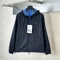 Cheap Burberry Jackets Long Sleeved For Unisex #1360558 Replica Wholesale [$108.00 USD] [ITEM#1360558] on Replica Burberry Jackets