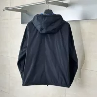 Cheap Burberry Jackets Long Sleeved For Unisex #1360558 Replica Wholesale [$108.00 USD] [ITEM#1360558] on Replica Burberry Jackets