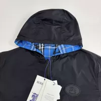 Cheap Burberry Jackets Long Sleeved For Unisex #1360558 Replica Wholesale [$108.00 USD] [ITEM#1360558] on Replica Burberry Jackets