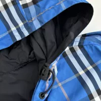 Cheap Burberry Jackets Long Sleeved For Unisex #1360558 Replica Wholesale [$108.00 USD] [ITEM#1360558] on Replica Burberry Jackets
