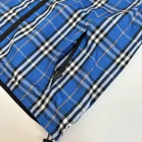 Cheap Burberry Jackets Long Sleeved For Unisex #1360558 Replica Wholesale [$108.00 USD] [ITEM#1360558] on Replica Burberry Jackets