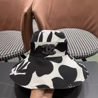 Cheap Chanel Caps #1360559 Replica Wholesale [$36.00 USD] [ITEM#1360559] on Replica Chanel Caps