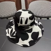 Cheap Chanel Caps #1360559 Replica Wholesale [$36.00 USD] [ITEM#1360559] on Replica Chanel Caps