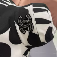 Cheap Chanel Caps #1360559 Replica Wholesale [$36.00 USD] [ITEM#1360559] on Replica Chanel Caps