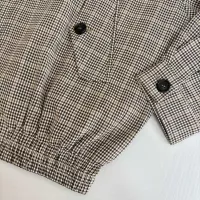 Cheap MIU MIU Jackets Long Sleeved For Unisex #1360560 Replica Wholesale [$112.00 USD] [ITEM#1360560] on Replica MIU MIU Jackets