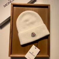 Cheap Moncler Caps #1360561 Replica Wholesale [$36.00 USD] [ITEM#1360561] on Replica Moncler Caps