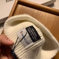 Cheap Moncler Caps #1360561 Replica Wholesale [$36.00 USD] [ITEM#1360561] on Replica Moncler Caps