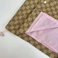 Cheap Gucci Jackets Long Sleeved For Unisex #1360562 Replica Wholesale [$118.00 USD] [ITEM#1360562] on Replica Gucci Jackets