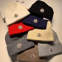 Cheap Moncler Caps #1360563 Replica Wholesale [$36.00 USD] [ITEM#1360563] on Replica Moncler Caps