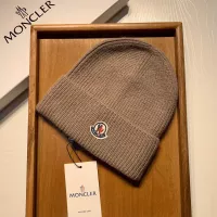 Cheap Moncler Caps #1360564 Replica Wholesale [$36.00 USD] [ITEM#1360564] on Replica Moncler Caps