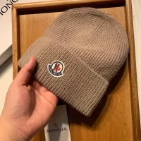 Cheap Moncler Caps #1360564 Replica Wholesale [$36.00 USD] [ITEM#1360564] on Replica Moncler Caps