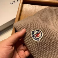 Cheap Moncler Caps #1360564 Replica Wholesale [$36.00 USD] [ITEM#1360564] on Replica Moncler Caps