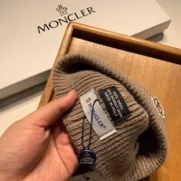 Cheap Moncler Caps #1360564 Replica Wholesale [$36.00 USD] [ITEM#1360564] on Replica Moncler Caps