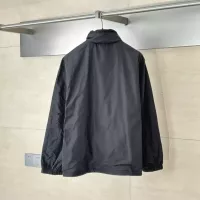 Cheap Moncler Jackets Long Sleeved For Unisex #1360565 Replica Wholesale [$118.00 USD] [ITEM#1360565] on Replica Moncler Jackets