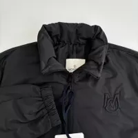 Cheap Moncler Jackets Long Sleeved For Unisex #1360565 Replica Wholesale [$118.00 USD] [ITEM#1360565] on Replica Moncler Jackets