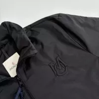 Cheap Moncler Jackets Long Sleeved For Unisex #1360565 Replica Wholesale [$118.00 USD] [ITEM#1360565] on Replica Moncler Jackets