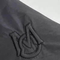 Cheap Moncler Jackets Long Sleeved For Unisex #1360565 Replica Wholesale [$118.00 USD] [ITEM#1360565] on Replica Moncler Jackets