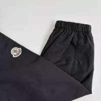 Cheap Moncler Jackets Long Sleeved For Unisex #1360565 Replica Wholesale [$118.00 USD] [ITEM#1360565] on Replica Moncler Jackets
