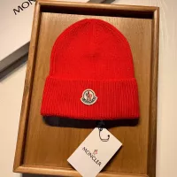 Cheap Moncler Caps #1360566 Replica Wholesale [$36.00 USD] [ITEM#1360566] on Replica Moncler Caps