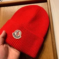 Cheap Moncler Caps #1360566 Replica Wholesale [$36.00 USD] [ITEM#1360566] on Replica Moncler Caps