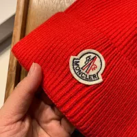 Cheap Moncler Caps #1360566 Replica Wholesale [$36.00 USD] [ITEM#1360566] on Replica Moncler Caps