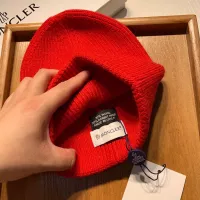 Cheap Moncler Caps #1360566 Replica Wholesale [$36.00 USD] [ITEM#1360566] on Replica Moncler Caps