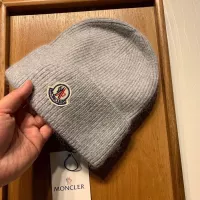 Cheap Moncler Caps #1360567 Replica Wholesale [$36.00 USD] [ITEM#1360567] on Replica Moncler Caps