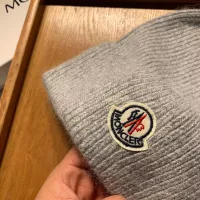 Cheap Moncler Caps #1360567 Replica Wholesale [$36.00 USD] [ITEM#1360567] on Replica Moncler Caps