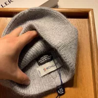 Cheap Moncler Caps #1360567 Replica Wholesale [$36.00 USD] [ITEM#1360567] on Replica Moncler Caps