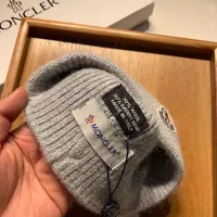 Cheap Moncler Caps #1360567 Replica Wholesale [$36.00 USD] [ITEM#1360567] on Replica Moncler Caps