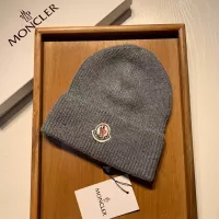 Cheap Moncler Caps #1360568 Replica Wholesale [$36.00 USD] [ITEM#1360568] on Replica Moncler Caps