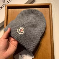 Cheap Moncler Caps #1360568 Replica Wholesale [$36.00 USD] [ITEM#1360568] on Replica Moncler Caps