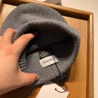 Cheap Moncler Caps #1360568 Replica Wholesale [$36.00 USD] [ITEM#1360568] on Replica Moncler Caps