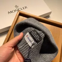 Cheap Moncler Caps #1360568 Replica Wholesale [$36.00 USD] [ITEM#1360568] on Replica Moncler Caps